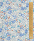 Claire-Aude Organic Tana Lawn™ Cotton Fabric - Blue - Liberty