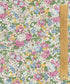 Claire-Aude Organic Tana Lawn™ Cotton Fabric - Multicolor - Liberty