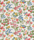 Nancy Ann Organic Tana Lawn™ Cotton Fabric - Multicolor - Liberty