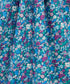 Malvern Meadow Lasenby Quilting Cotton Fabric - Blue - Liberty