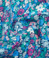 Malvern Meadow Lasenby Quilting Cotton Fabric - Blue - Liberty