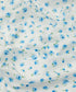 Mary Rose Lasenby Quilting Cotton Fabric - Blue - Liberty