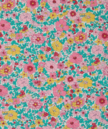 Arley Gardens Lasenby Quilting Cotton Fabric - Multicolor - Liberty