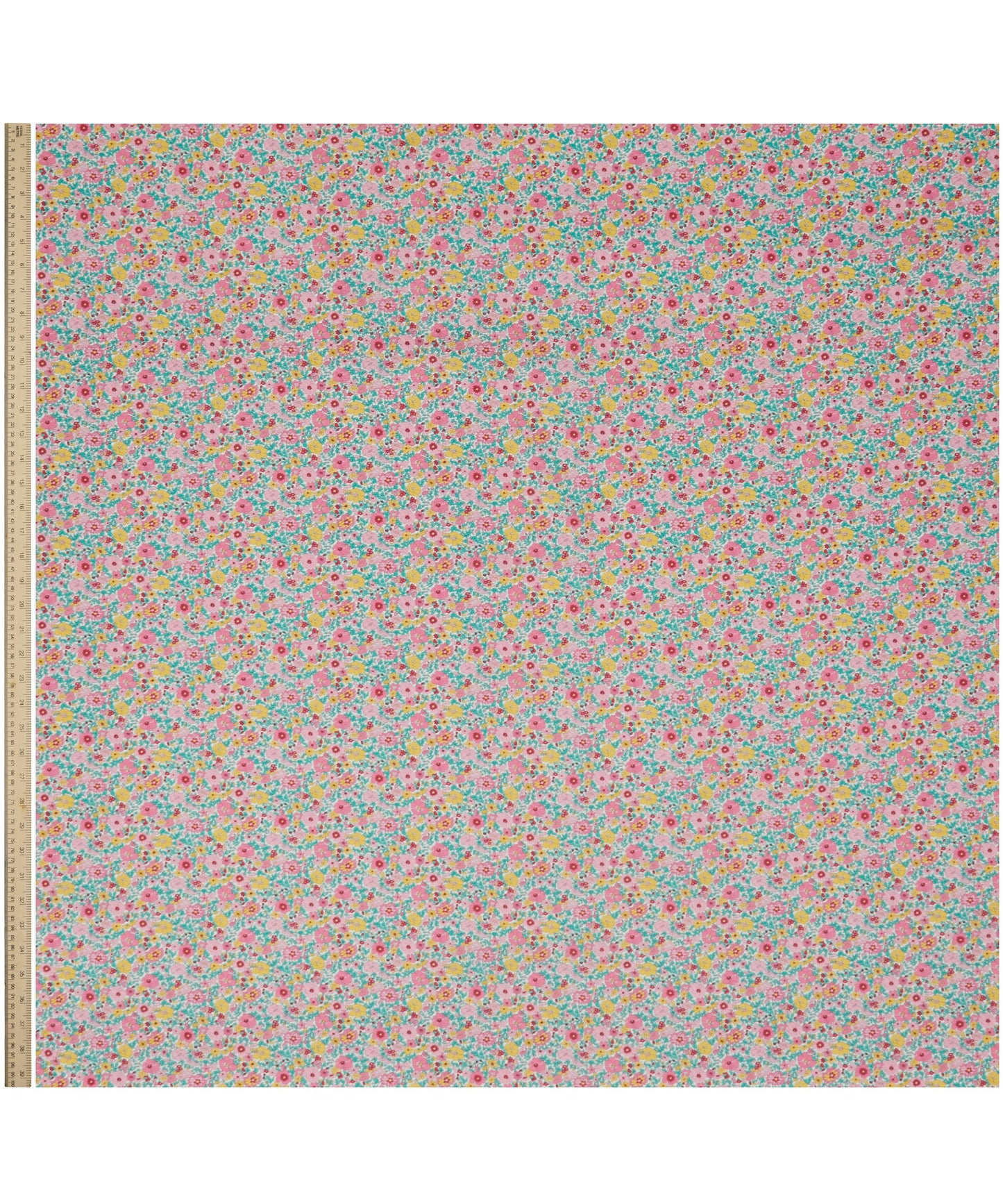 Arley Gardens Lasenby Quilting Cotton Fabric - Multicolor - Liberty