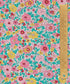 Arley Gardens Lasenby Quilting Cotton Fabric - Multicolor - Liberty