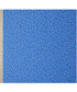 Field Rose Lasenby Quilting Cotton Fabric - Blue - Liberty