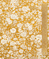 Golden Ochre Emily Belle Lasenby Quilting Cotton Fabric - Gold - Liberty