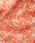 Tangerine Emily Belle Lasenby Quilting Cotton Fabric - Orange - Liberty