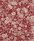 Claret Emily Belle Lasenby Quilting Cotton Fabric - Purple - Liberty