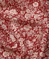 Claret Emily Belle Lasenby Quilting Cotton Fabric - Purple - Liberty