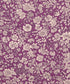 Crocus Emily Belle Lasenby Quilting Cotton Fabric - Purple - Liberty
