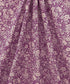 Crocus Emily Belle Lasenby Quilting Cotton Fabric - Purple - Liberty