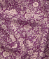 Crocus Emily Belle Lasenby Quilting Cotton Fabric - Purple - Liberty