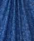 Ultramarine Emily Belle Lasenby Quilting Cotton Fabric - Blue - Liberty