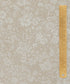 Parchment Emily Belle Lasenby Quilting Cotton Fabric - Sand - Liberty