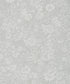 Silver Birch Emily Belle Lasenby Quilting Cotton Fabric - Silver - Liberty