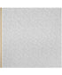 Silver Birch Emily Belle Lasenby Quilting Cotton Fabric - Silver - Liberty