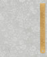 Silver Birch Emily Belle Lasenby Quilting Cotton Fabric - Silver - Liberty