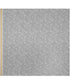 Steel Emily Belle Lasenby Quilting Cotton Fabric - Gray - Liberty