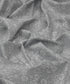 Steel Emily Belle Lasenby Quilting Cotton Fabric - Gray - Liberty