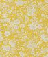 Sunshine Yellow Emily Belle Lasenby Quilting Cotton Fabric - Yellow - Liberty