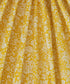 Sunshine Yellow Emily Belle Lasenby Quilting Cotton Fabric - Yellow - Liberty