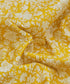 Sunshine Yellow Emily Belle Lasenby Quilting Cotton Fabric - Yellow - Liberty
