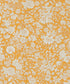 Saffron Emily Belle Lasenby Quilting Cotton Fabric - Gold - Liberty
