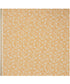 Saffron Emily Belle Lasenby Quilting Cotton Fabric - Gold - Liberty