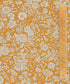 Saffron Emily Belle Lasenby Quilting Cotton Fabric - Gold - Liberty