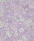Violet Emily Belle Lasenby Quilting Cotton Fabric - Purple - Liberty