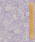 Violet Emily Belle Lasenby Quilting Cotton Fabric - Purple - Liberty