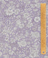Mauve Emily Belle Lasenby Quilting Cotton Fabric - Purple - Liberty