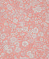Candy Floss Emily Belle Lasenby Quilting Cotton Fabric - Pink - Liberty