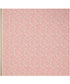 Candy Floss Emily Belle Lasenby Quilting Cotton Fabric - Pink - Liberty