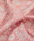 Candy Floss Emily Belle Lasenby Quilting Cotton Fabric - Pink - Liberty