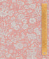 Candy Floss Emily Belle Lasenby Quilting Cotton Fabric - Pink - Liberty