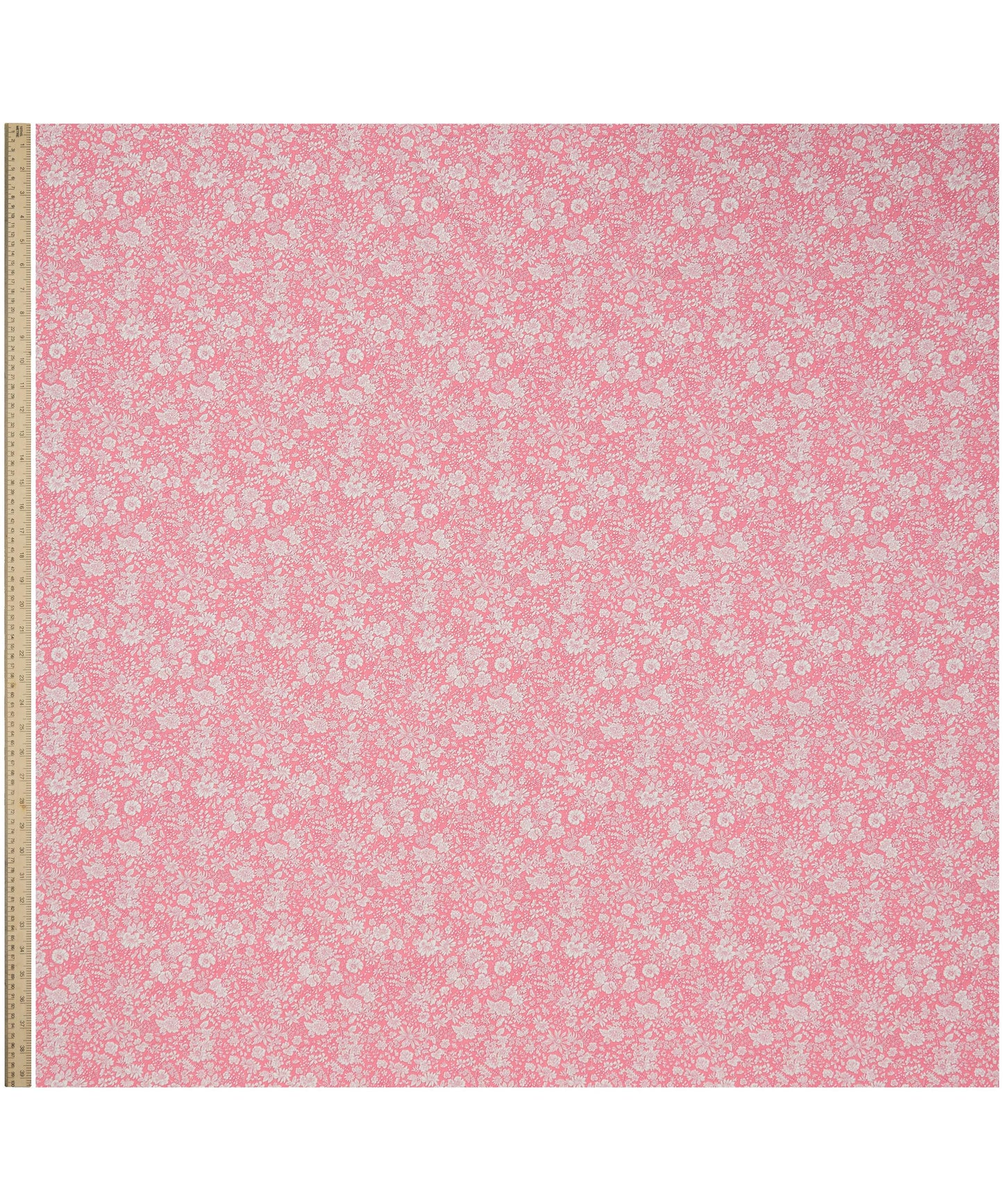 Vintage Pink Emily Belle Lasenby Quilting Cotton Fabric - Pink - Liberty
