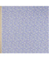 Marine Blue Emily Belle Lasenby Quilting Cotton Fabric - Blue - Liberty
