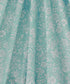 Marmaid Emily Belle Lasenby Quilting Cotton Fabric - Teal - Liberty