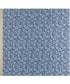 Cobalt Emily Belle Lasenby Quilting Cotton Fabric - Blue - Liberty