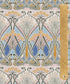 Ianthe Tana Lawn™ Cotton Fabric - Multicolor - Liberty