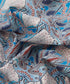 Ianthe Tana Lawn™ Cotton Fabric - Blue - Liberty