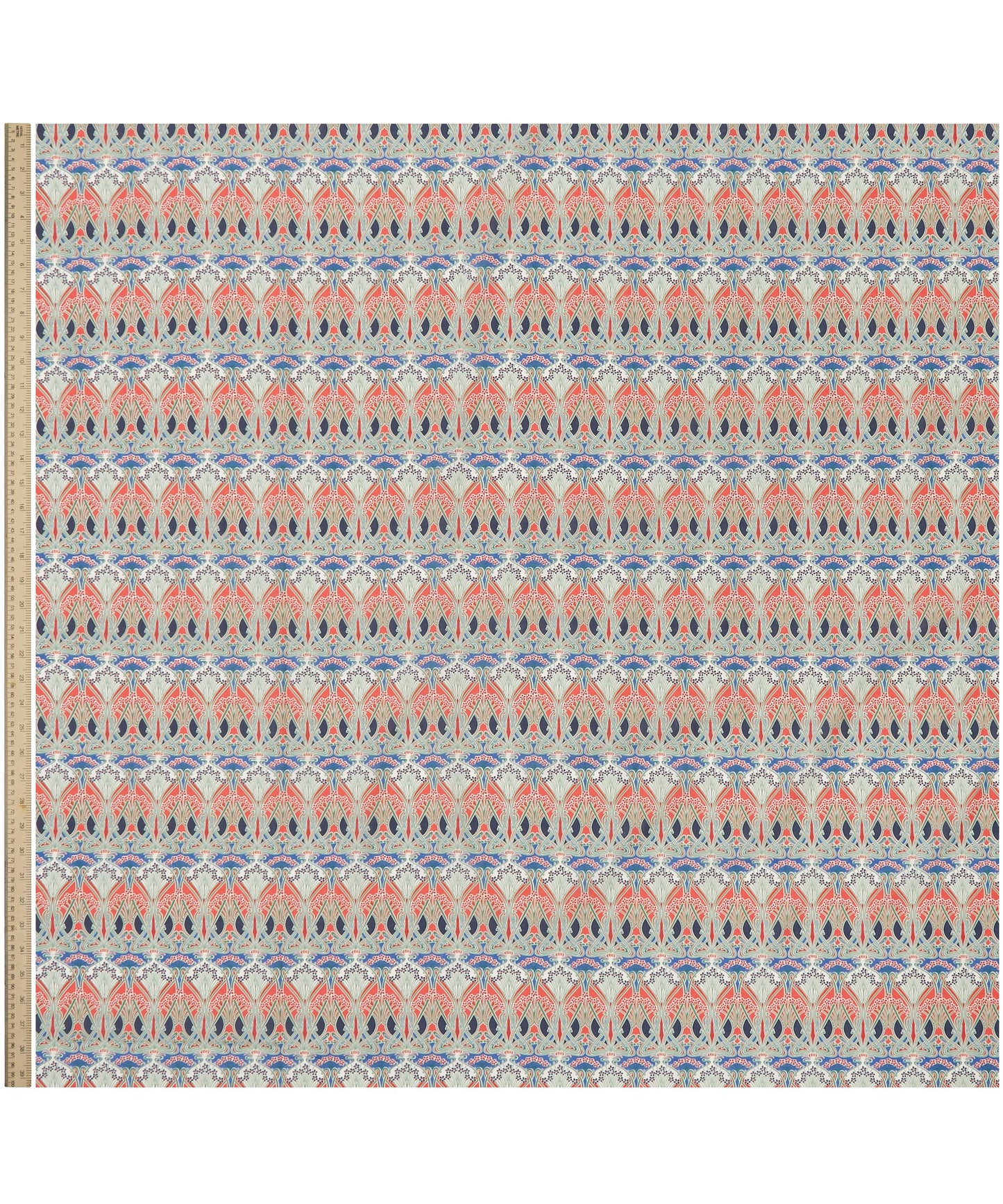 Ianthe Tana Lawn™ Cotton Fabric - Pink - Liberty