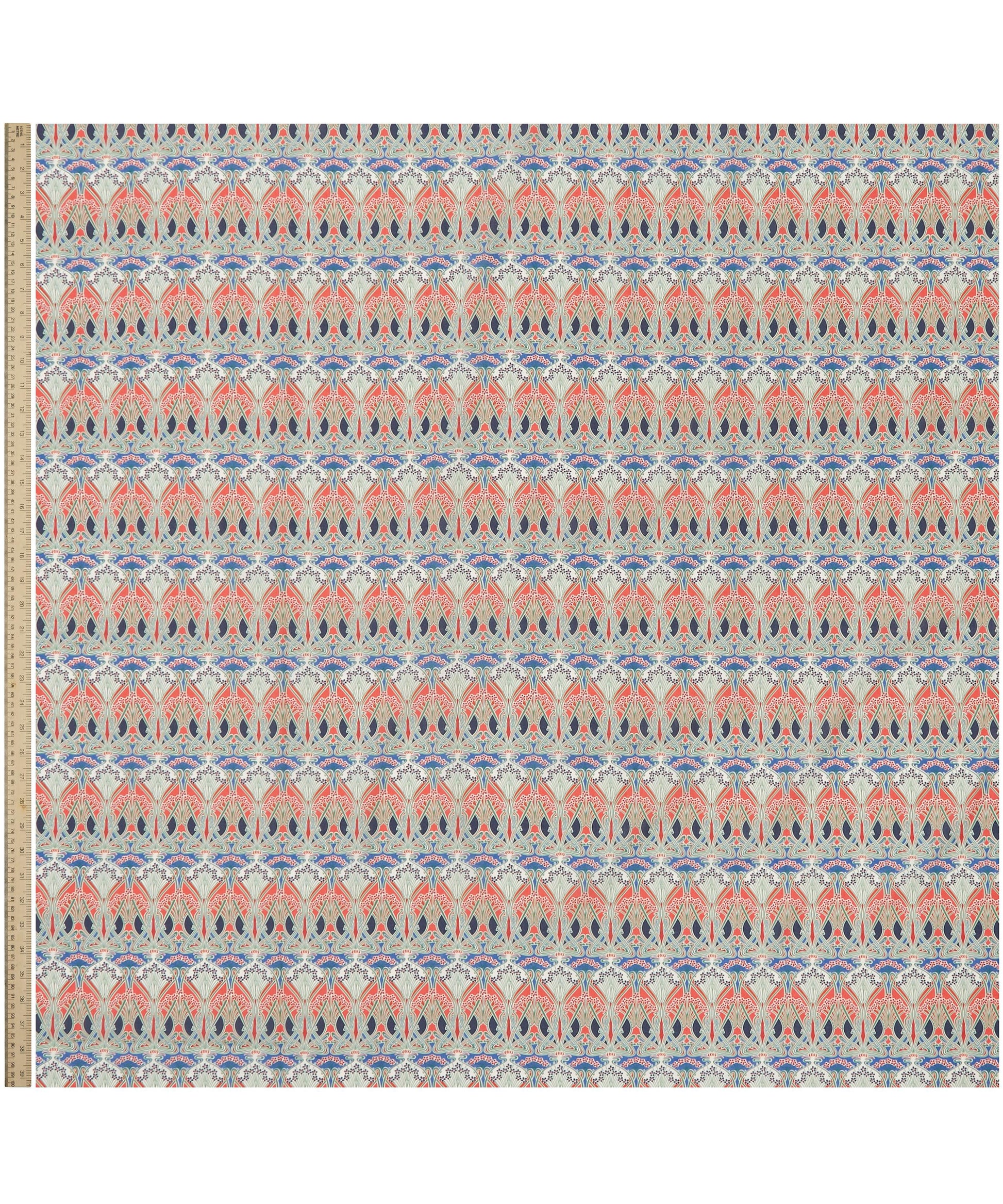 Ianthe Tana Lawn™ Cotton Fabric - Pink - Liberty