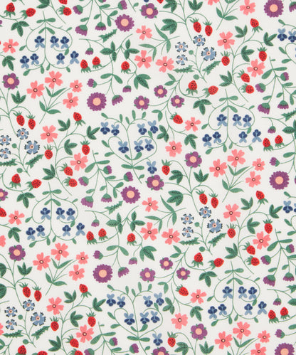 Little Mirabelle Tana Lawn™ Cotton Fabric - Multicolor - Liberty