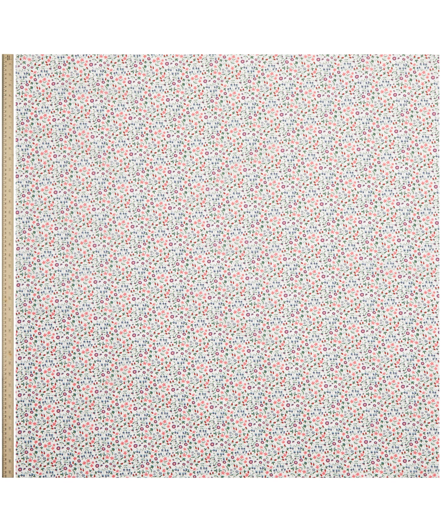 Little Mirabelle Tana Lawn™ Cotton Fabric - Multicolor - Liberty