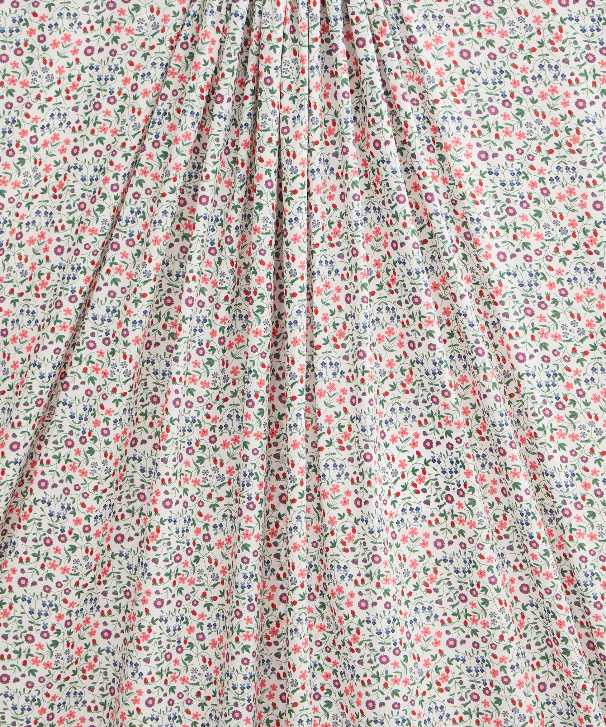 Little Mirabelle Tana Lawn™ Cotton Fabric - Multicolor - Liberty