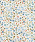 Little Mirabelle Tana Lawn™ Cotton Fabric - Blue - Liberty