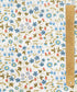 Little Mirabelle Tana Lawn™ Cotton Fabric - Blue - Liberty
